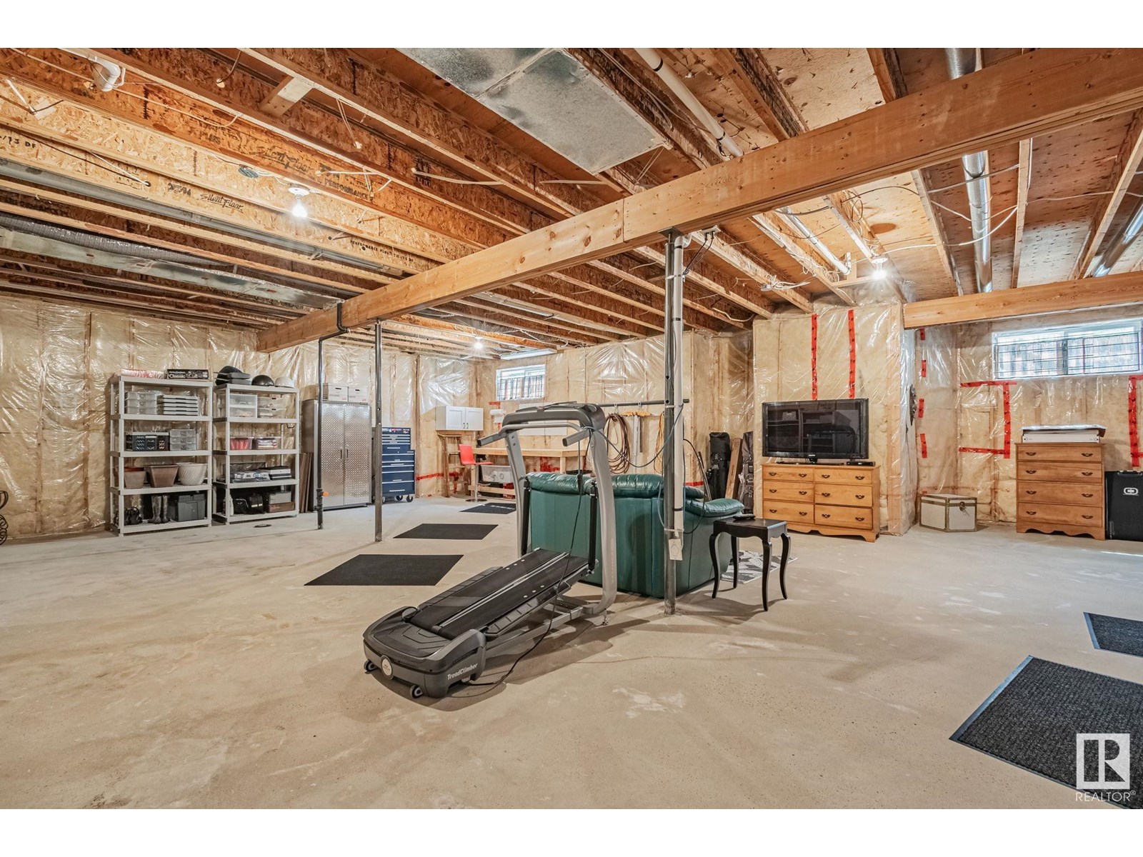 1346 Potter Greens Dr Nw, Edmonton, Alberta  T5T 6A3 - Photo 35 - E4441856