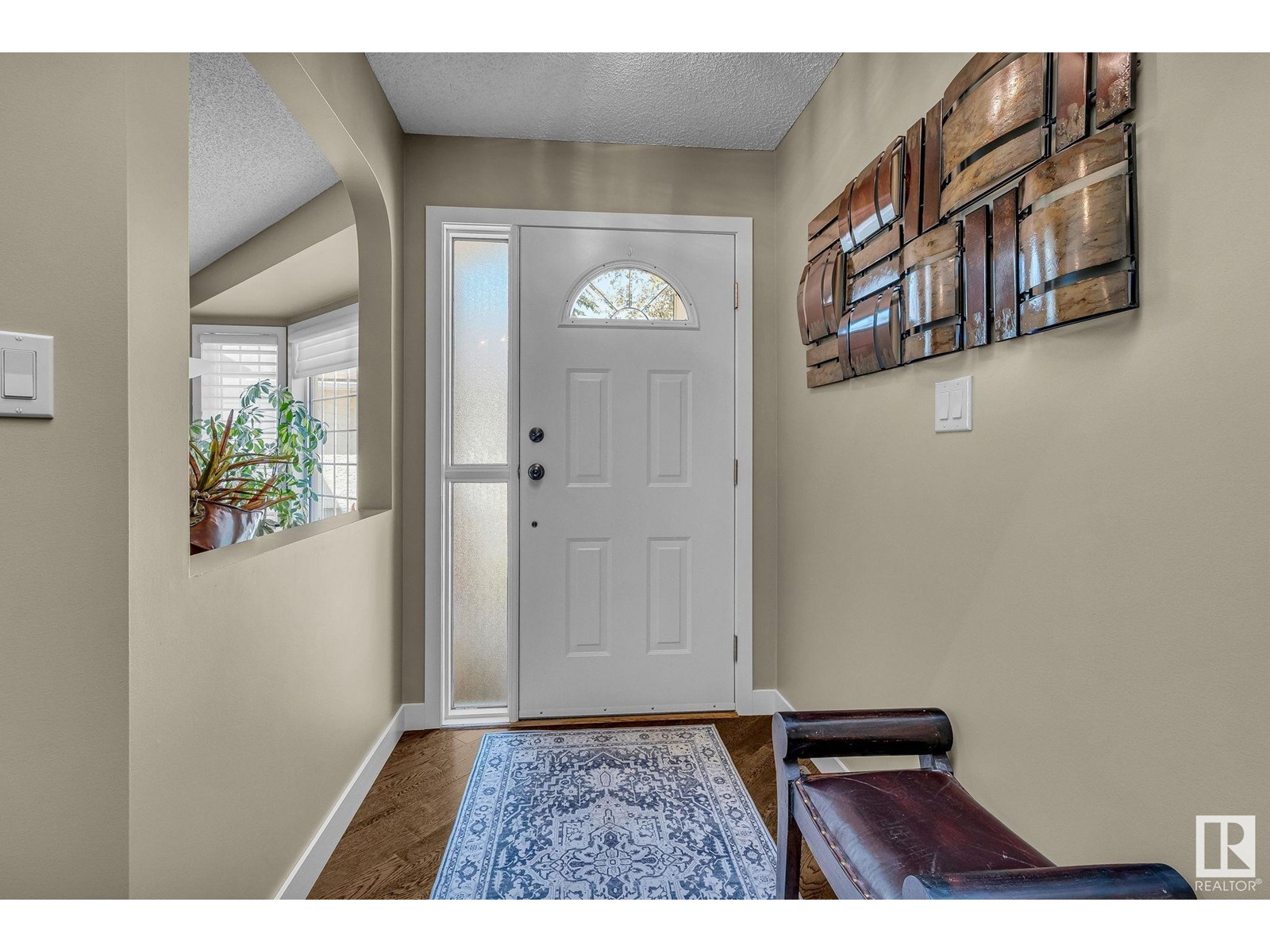 1346 Potter Greens Dr Nw, Edmonton, Alberta  T5T 6A3 - Photo 4 - E4441856