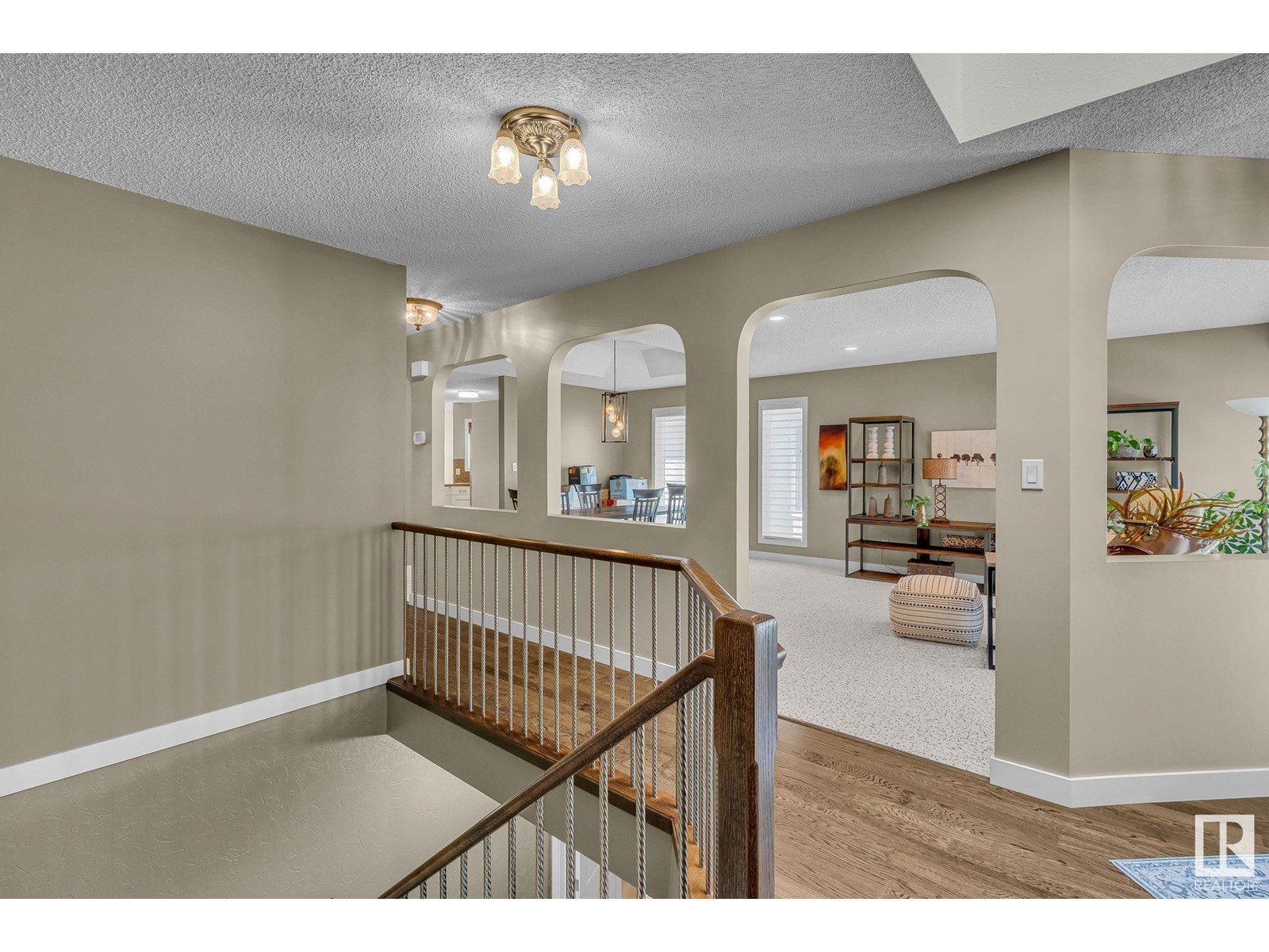 1346 Potter Greens Dr Nw, Edmonton, Alberta  T5T 6A3 - Photo 5 - E4441856