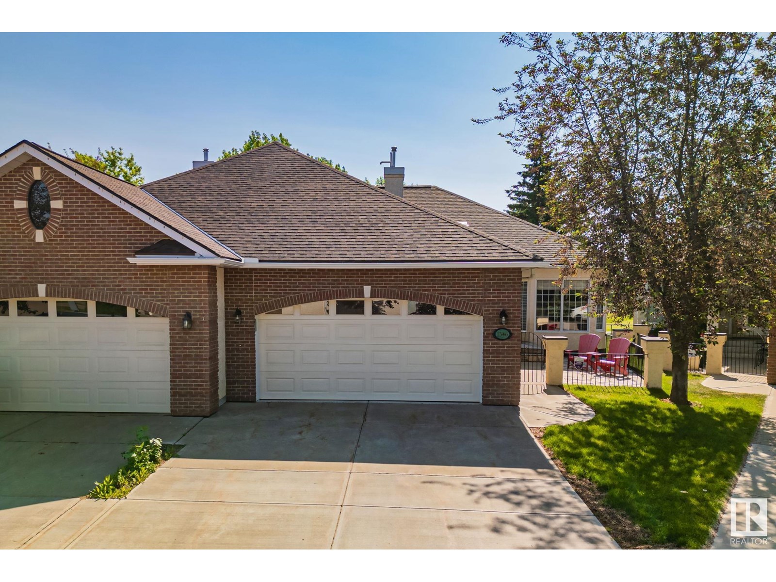 1346 Potter Greens Dr Nw, Edmonton, Alberta  T5T 6A3 - Photo 2 - E4441856