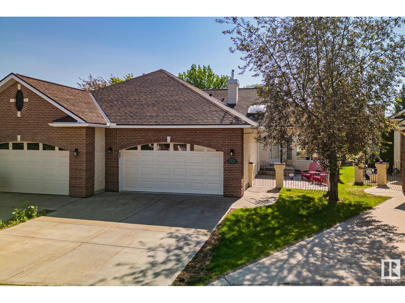 1346 POTTER GREENS DR NW, Edmonton, Alberta