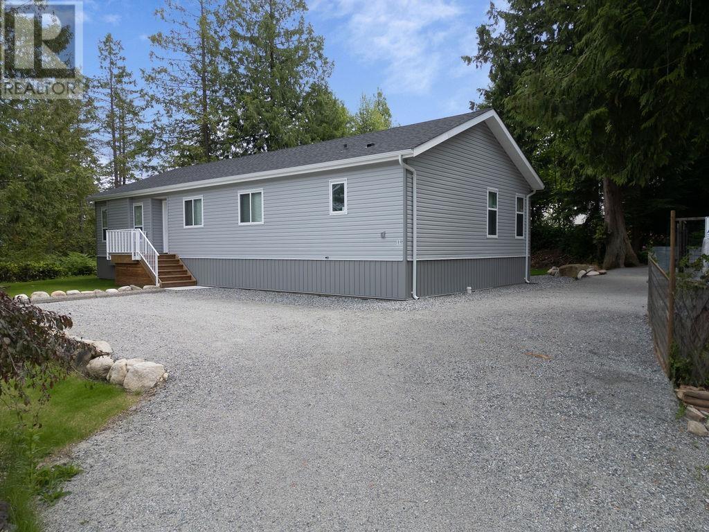 11 1416 North Road, Gibsons, British Columbia  V0N 1V1 - Photo 2 - R3007243