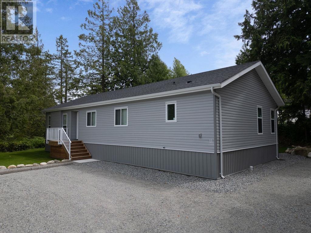 11 1416 North Road, Gibsons, British Columbia  V0N 1V1 - Photo 5 - R3007243