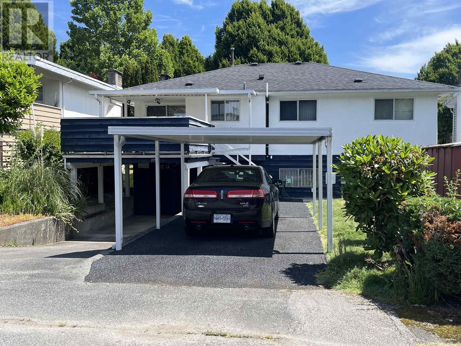 2750 Rosemont Drive, Vancouver, British Columbia  V5S 2C5 - Photo 4 - R3014105