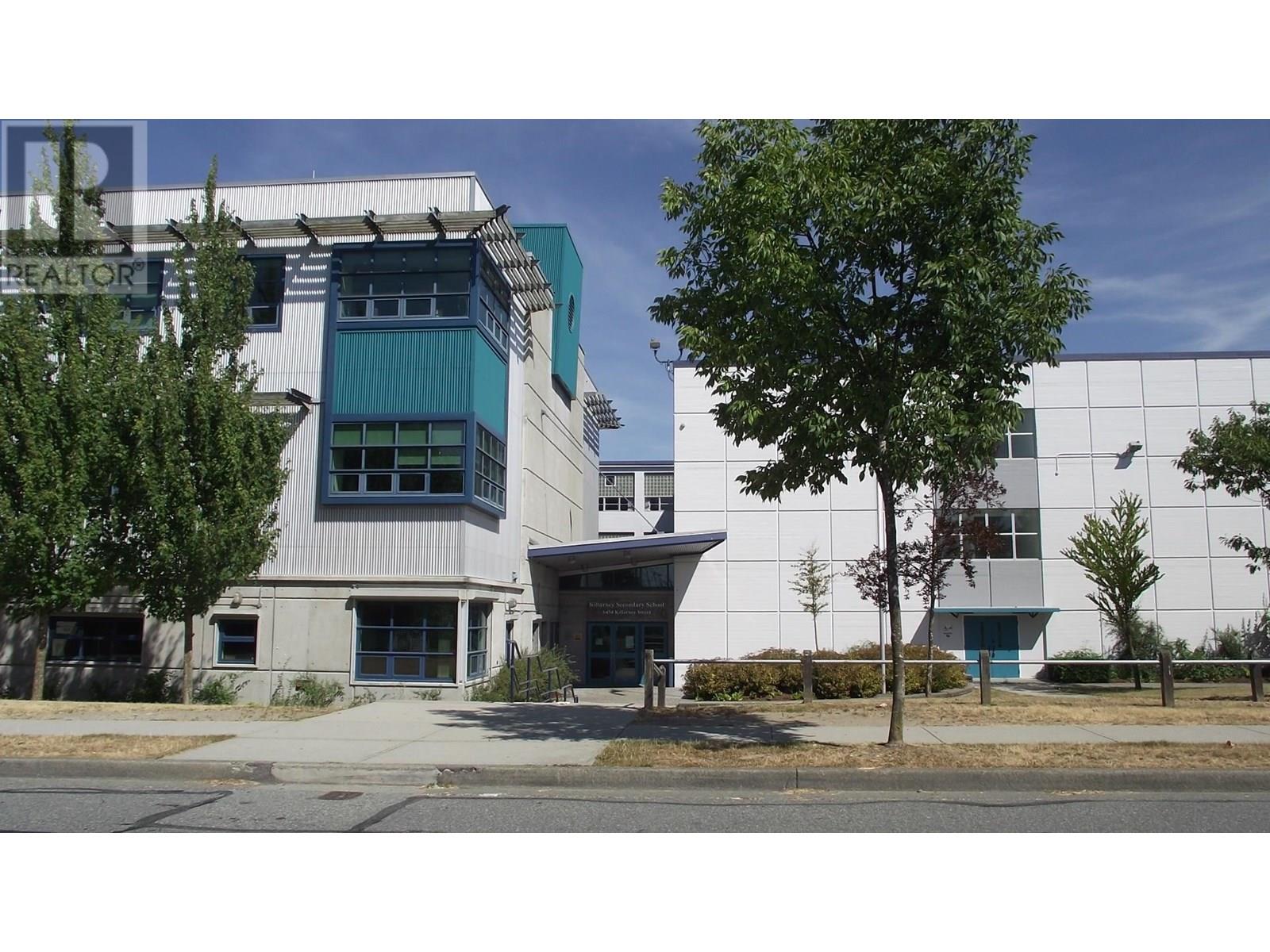 2750 Rosemont Drive, Vancouver, British Columbia  V5S 2C5 - Photo 20 - R3014105