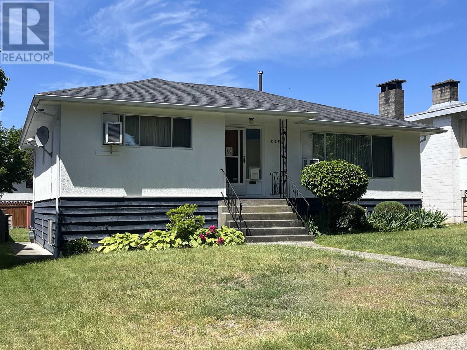 2750 ROSEMONT DRIVE, Vancouver, British Columbia