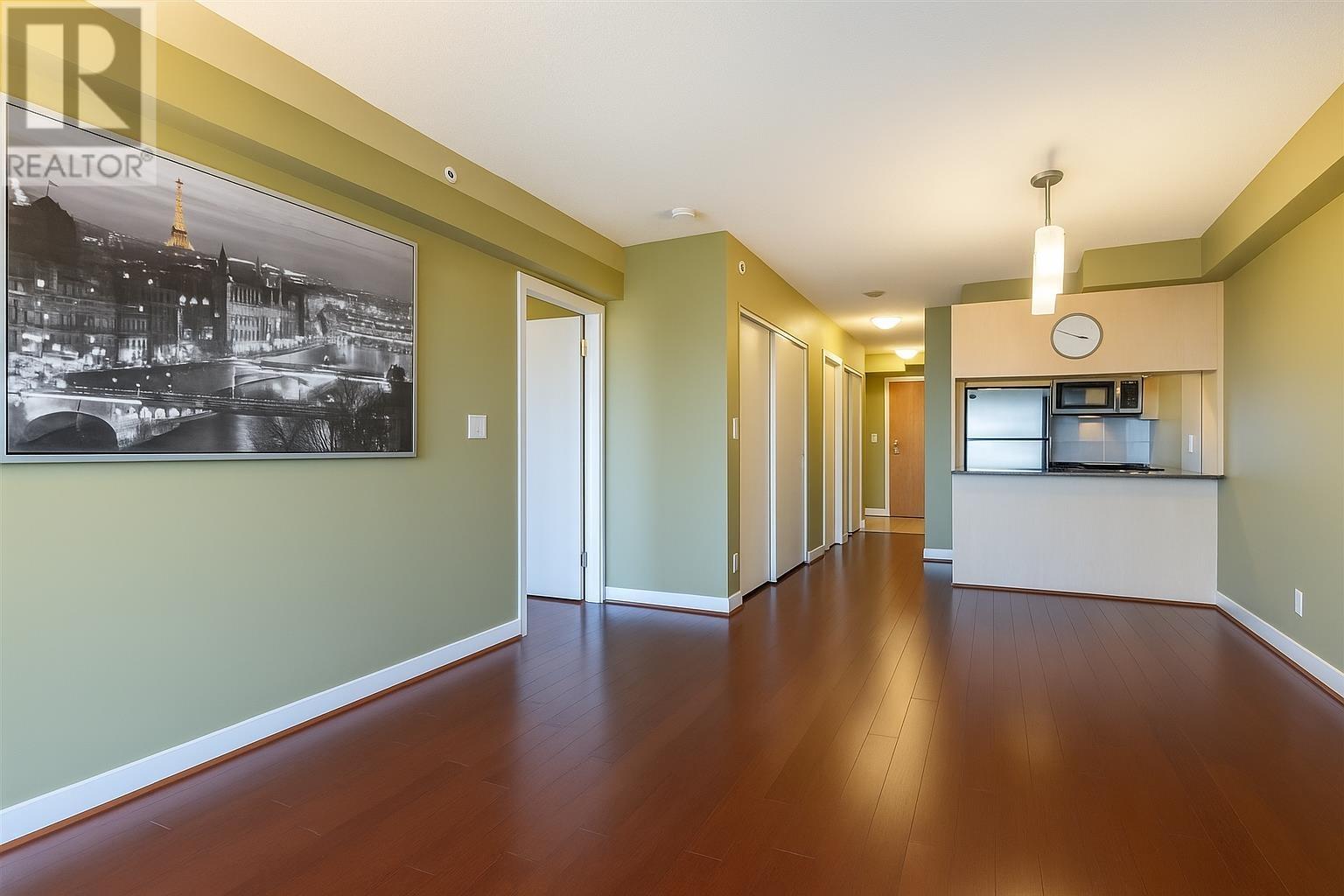 1207 6611 Cooney Road, Richmond, British Columbia  V6Y 4C5 - Photo 5 - R3010735