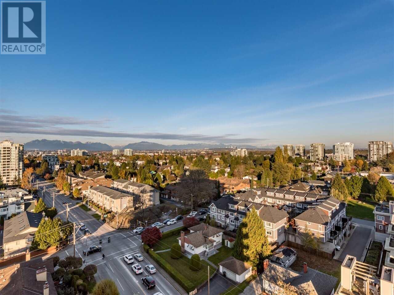1207 6611 Cooney Road, Richmond, British Columbia  V6Y 4C5 - Photo 14 - R3010735