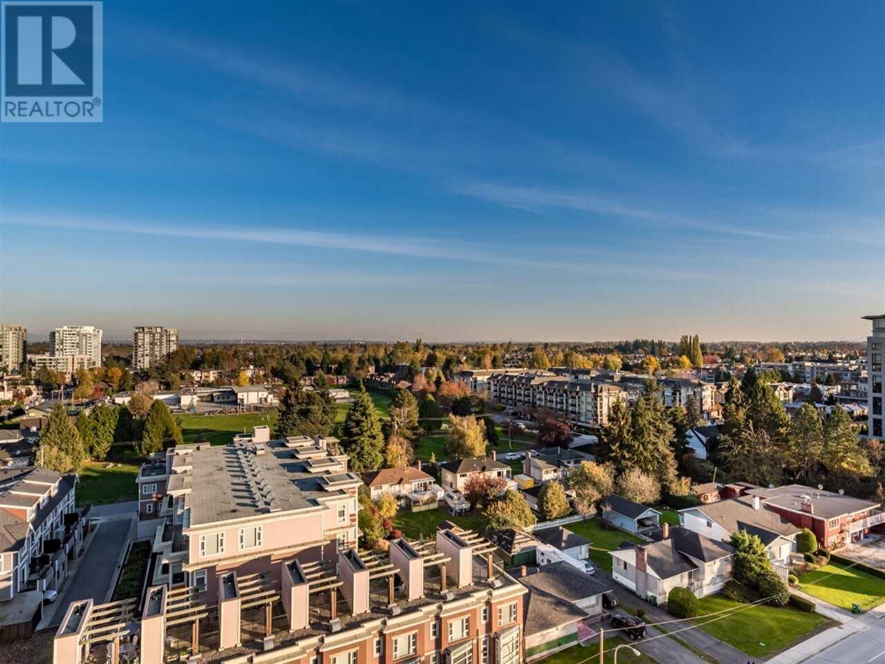 1207 6611 Cooney Road, Richmond, British Columbia  V6Y 4C5 - Photo 13 - R3010735