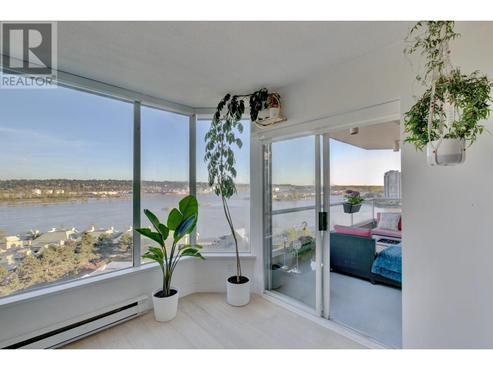 1403 1065 Quayside Drive, New Westminster, British Columbia  V3M 1C5 - Photo 11 - R3013850