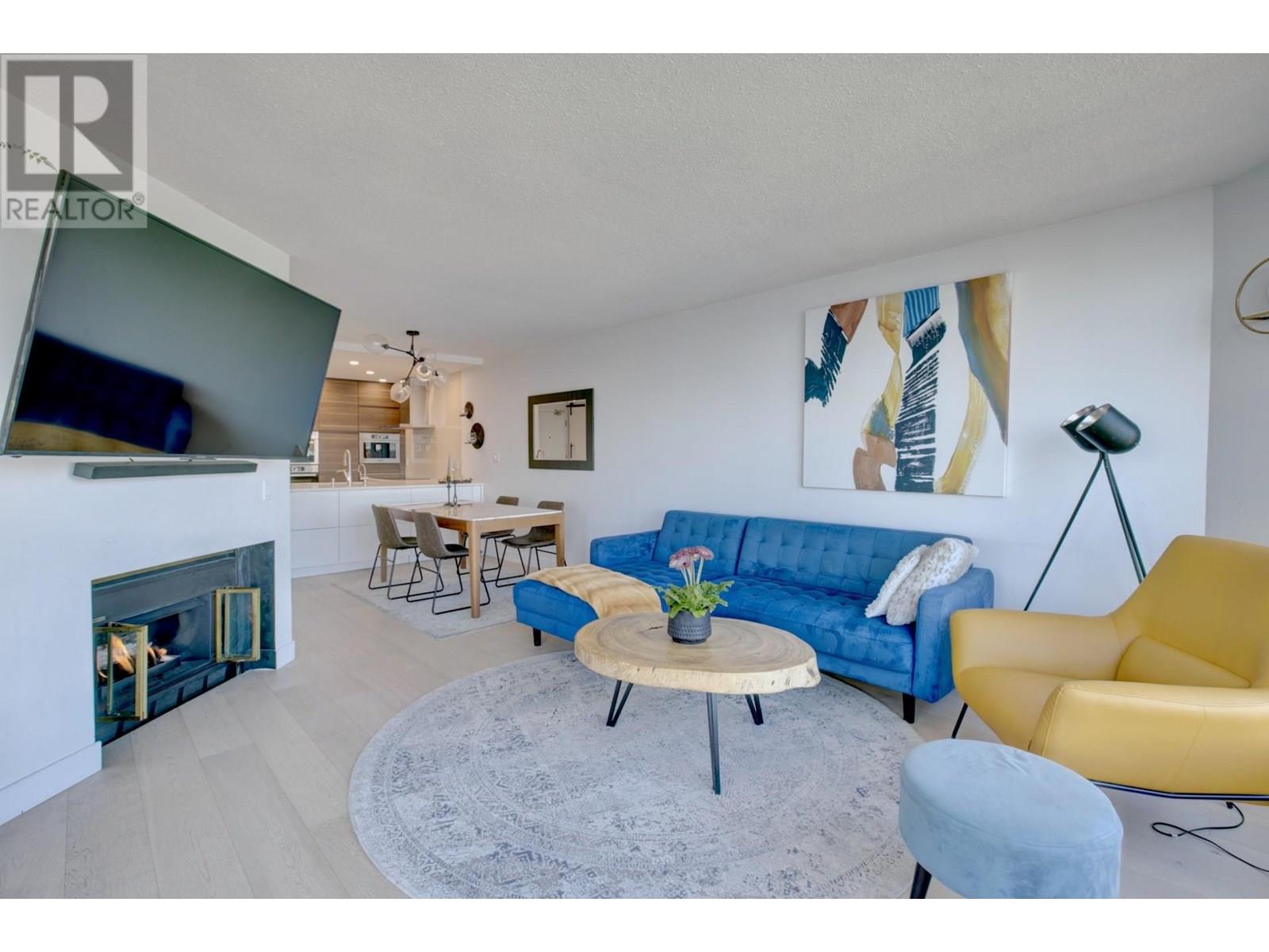 1403 1065 Quayside Drive, New Westminster, British Columbia  V3M 1C5 - Photo 9 - R3013850
