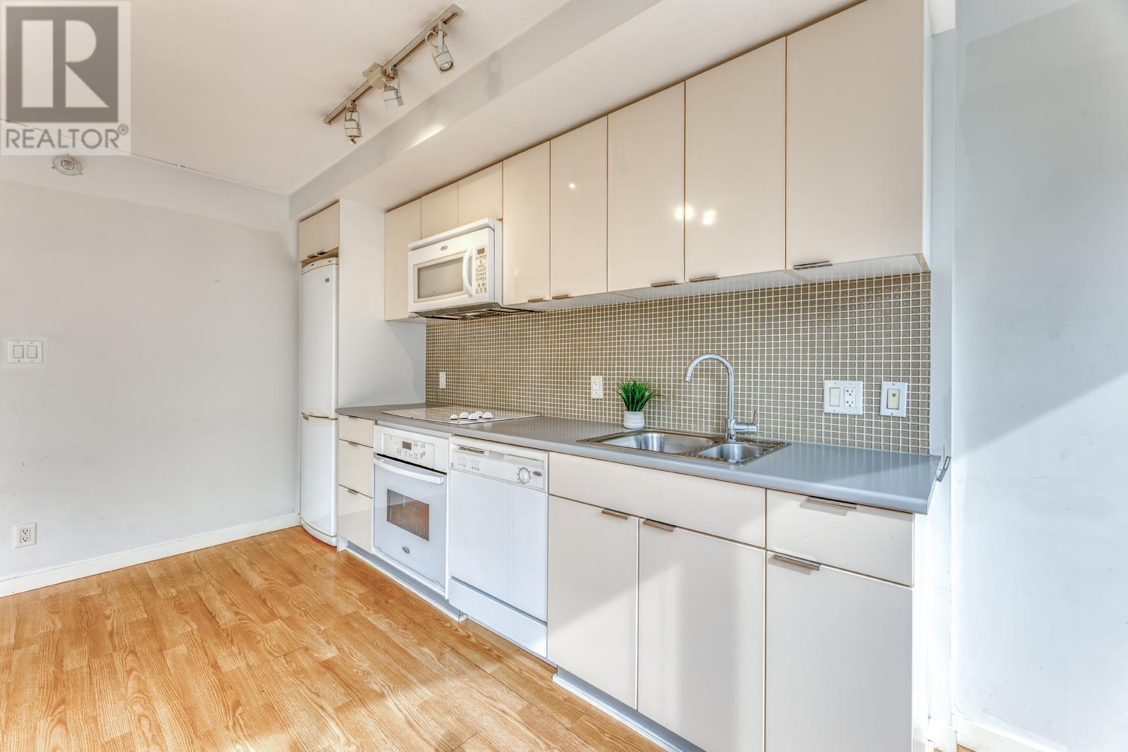 709 233 Robson Street, Vancouver, British Columbia  V6B 0E8 - Photo 6 - R3014232