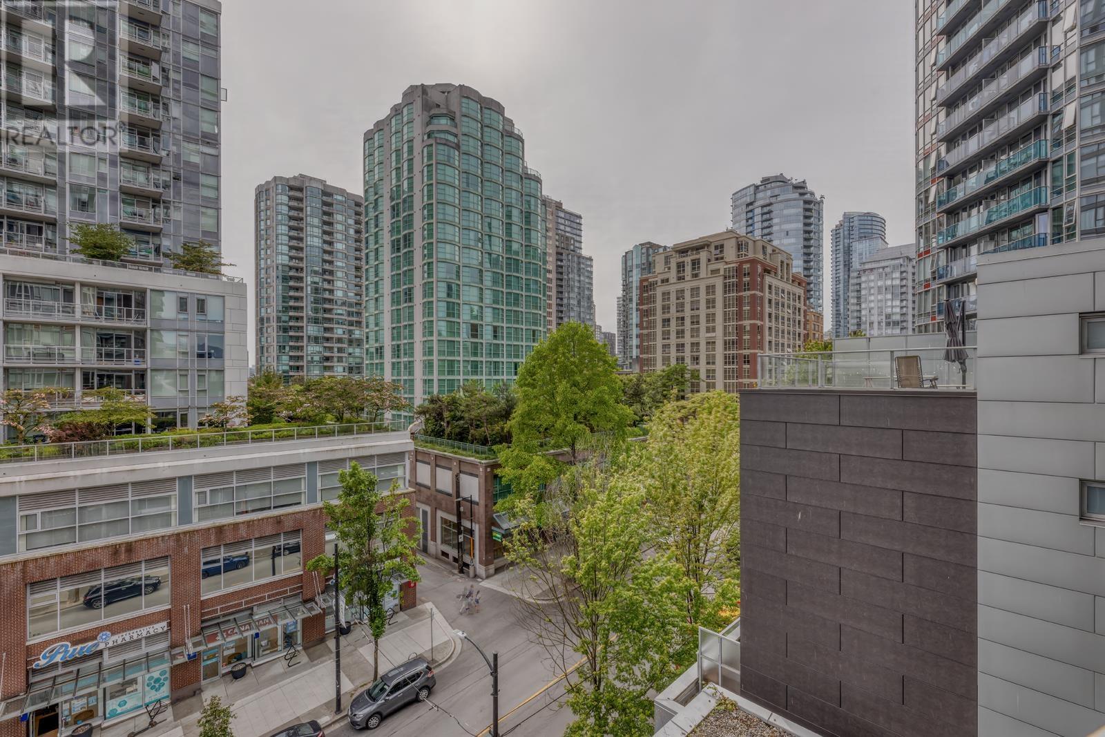 709 233 Robson Street, Vancouver, British Columbia  V6B 0E8 - Photo 11 - R3014232