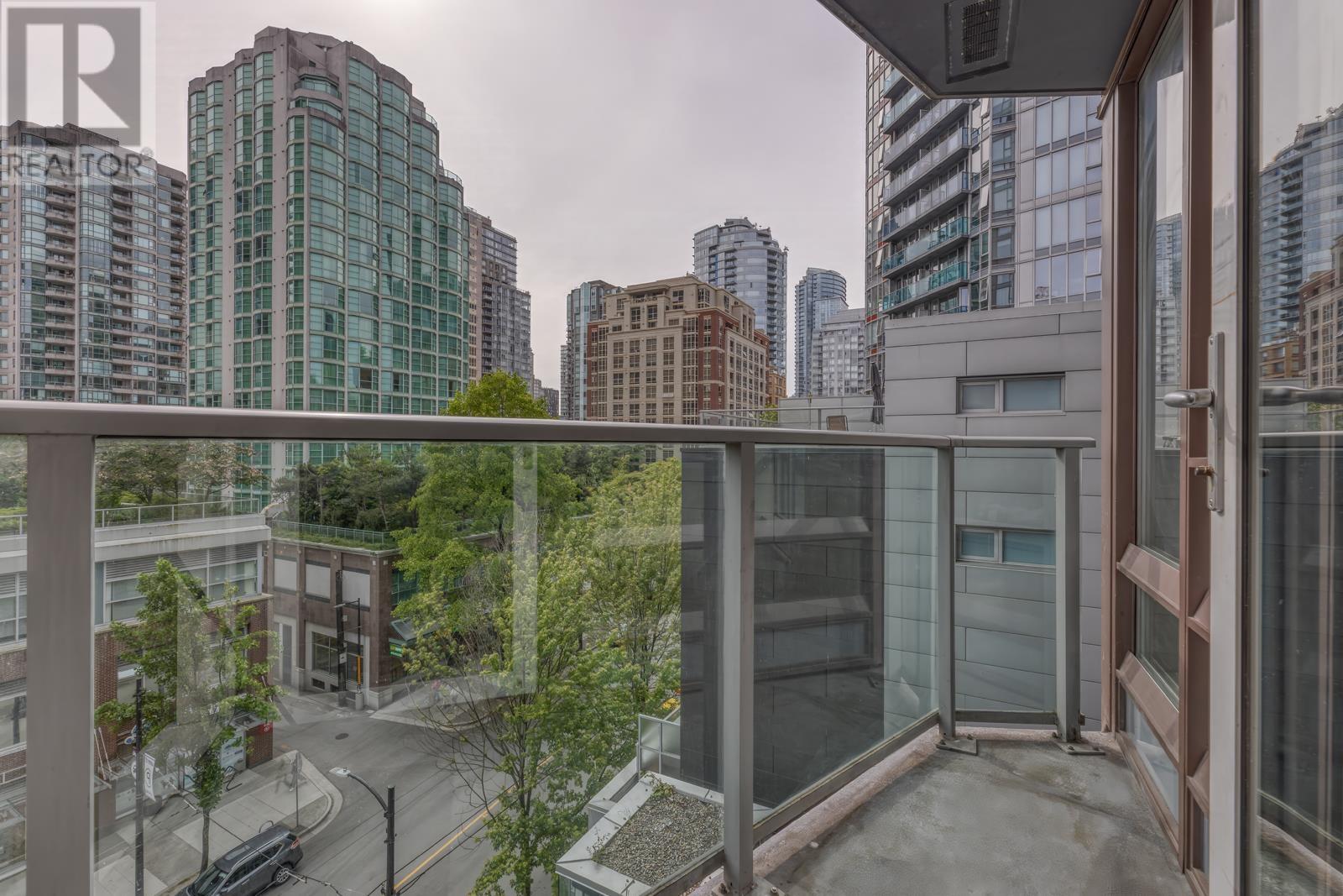 709 233 Robson Street, Vancouver, British Columbia  V6B 0E8 - Photo 10 - R3014232