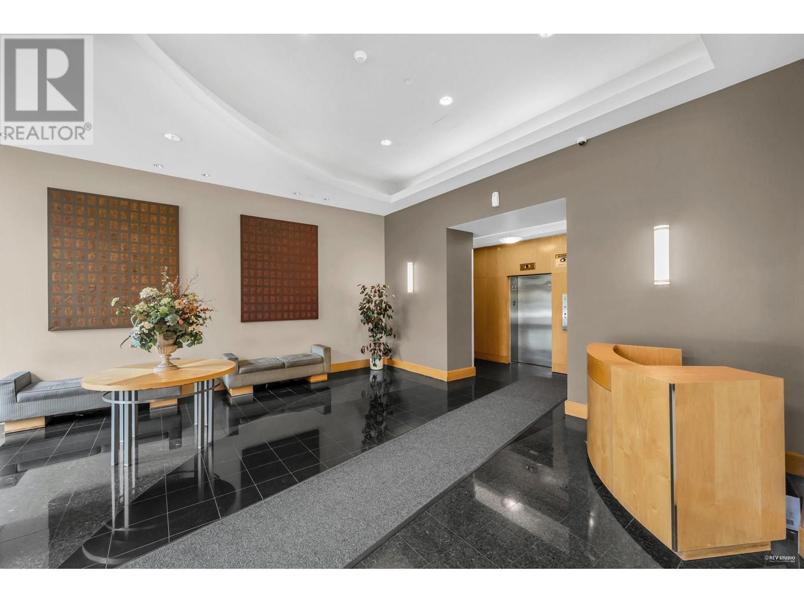 1801 6088 Willingdon Avenue, Burnaby, British Columbia  V5H 4V2 - Photo 27 - R3014169