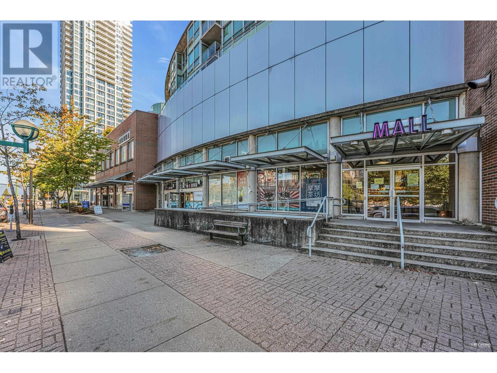 1801 6088 Willingdon Avenue, Burnaby, British Columbia  V5H 4V2 - Photo 32 - R3014169