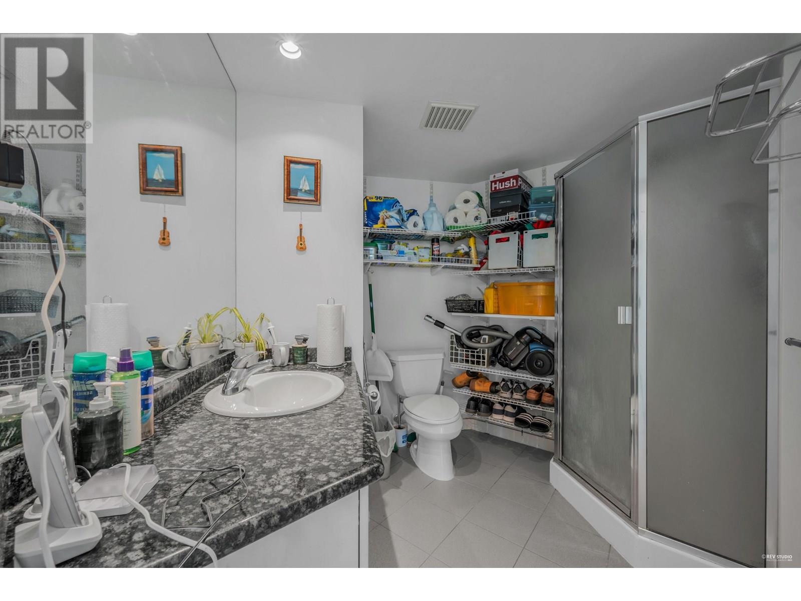 1801 6088 Willingdon Avenue, Burnaby, British Columbia  V5H 4V2 - Photo 19 - R3014169