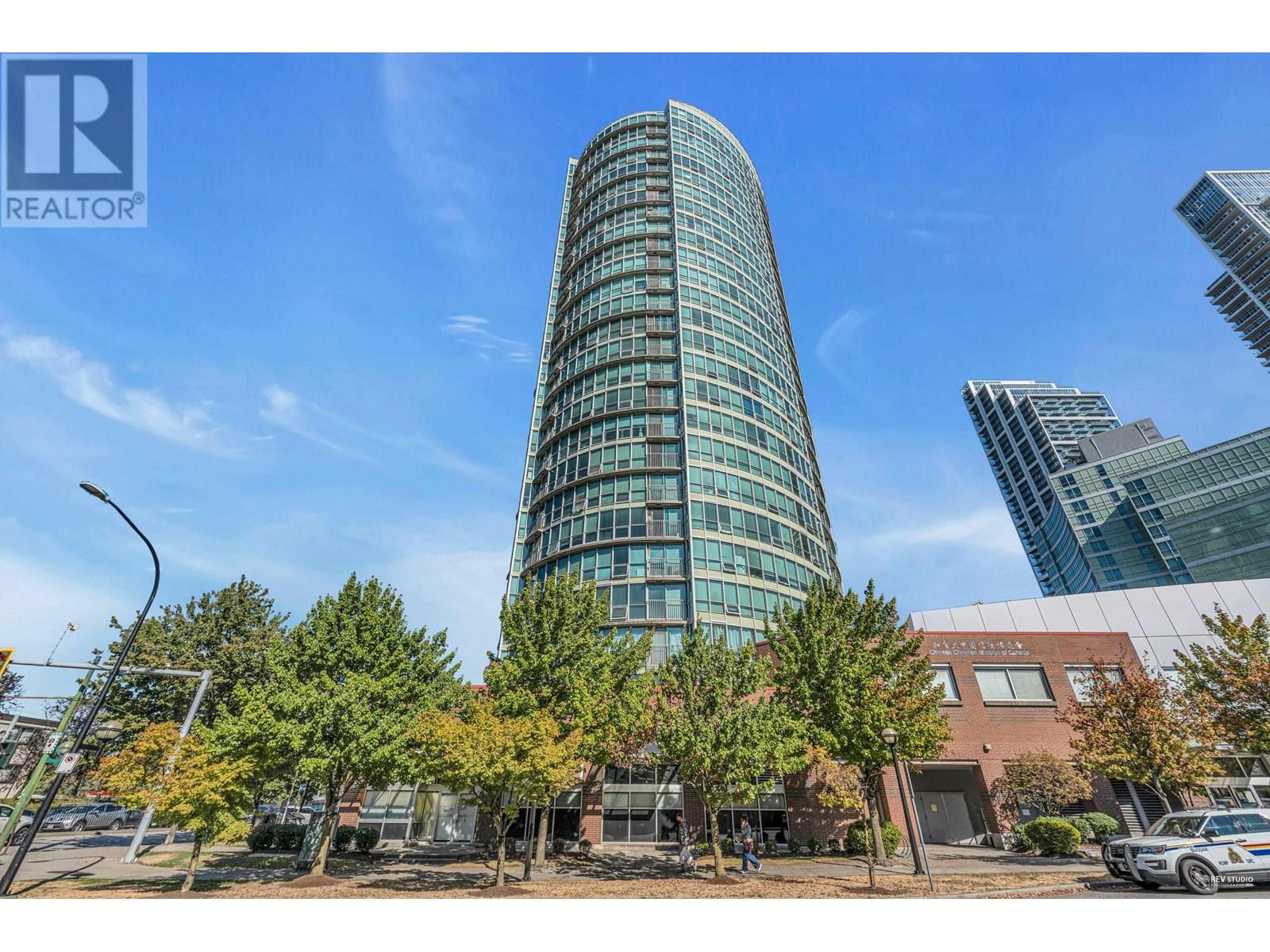 1801 6088 Willingdon Avenue, Burnaby, British Columbia  V5H 4V2 - Photo 30 - R3014169