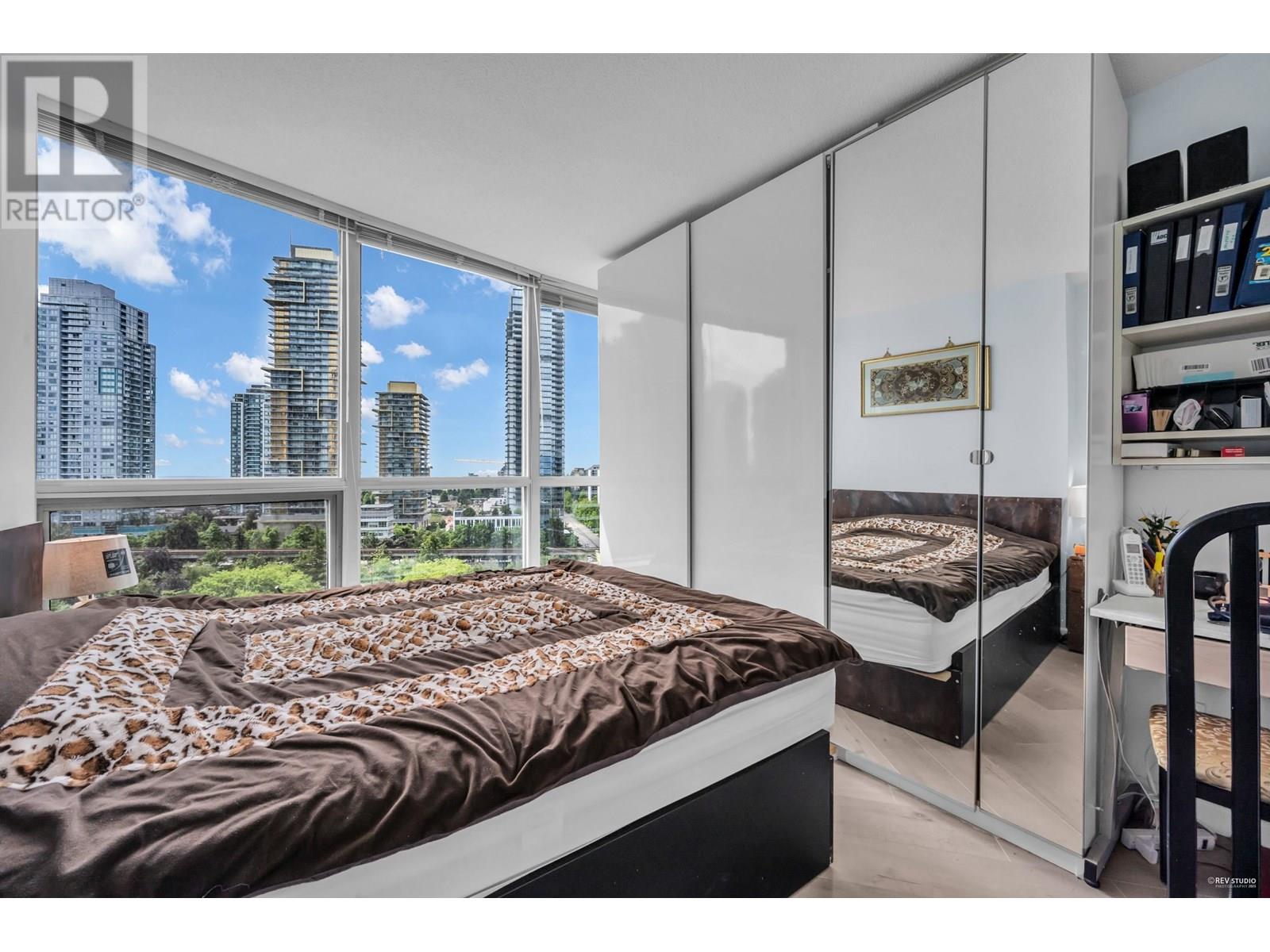 1801 6088 Willingdon Avenue, Burnaby, British Columbia  V5H 4V2 - Photo 18 - R3014169