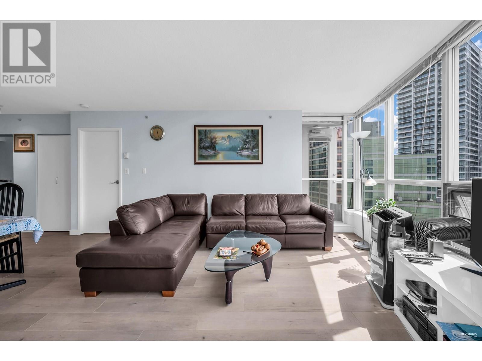 1801 6088 Willingdon Avenue, Burnaby, British Columbia  V5H 4V2 - Photo 4 - R3014169