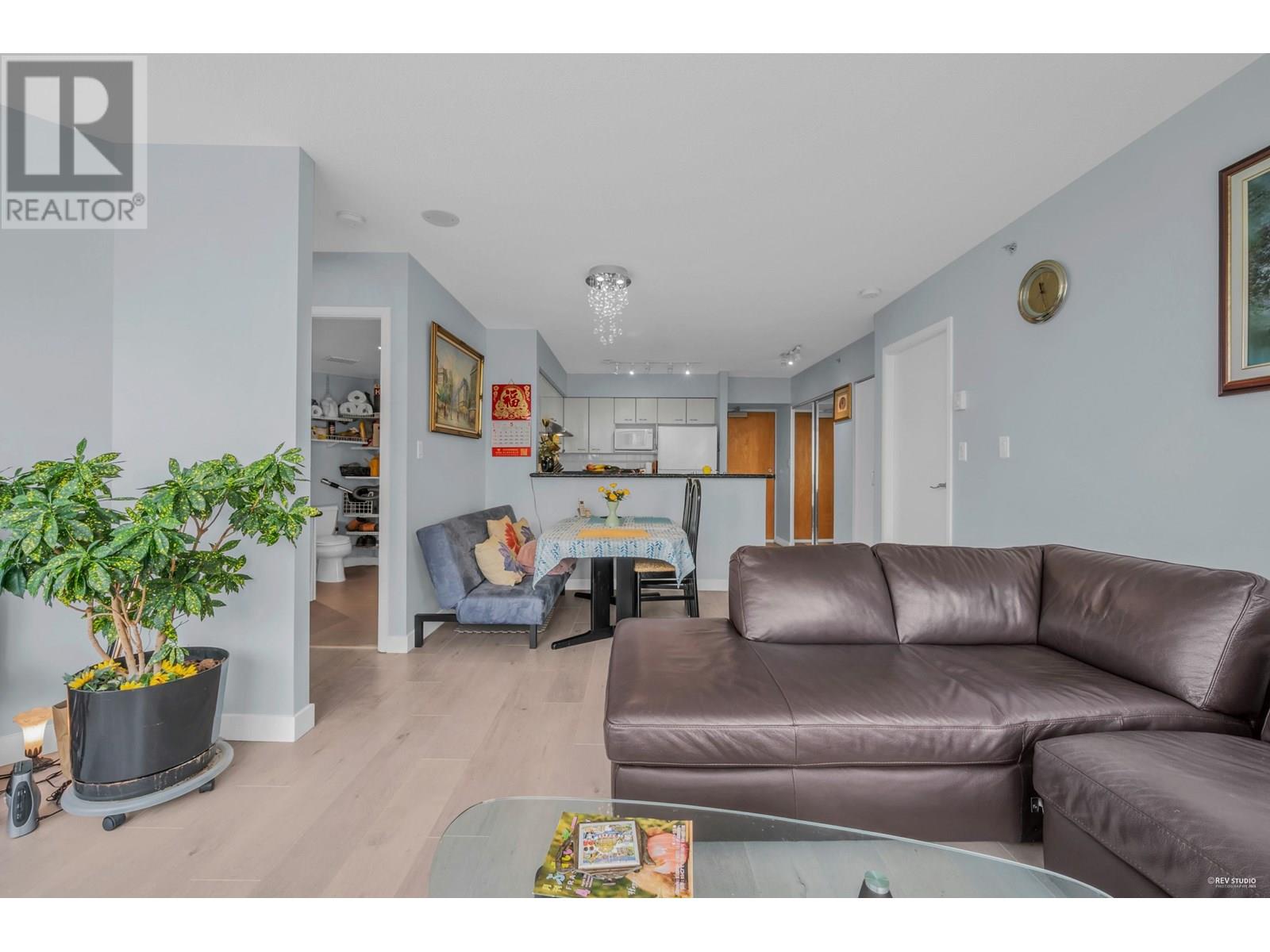1801 6088 Willingdon Avenue, Burnaby, British Columbia  V5H 4V2 - Photo 7 - R3014169