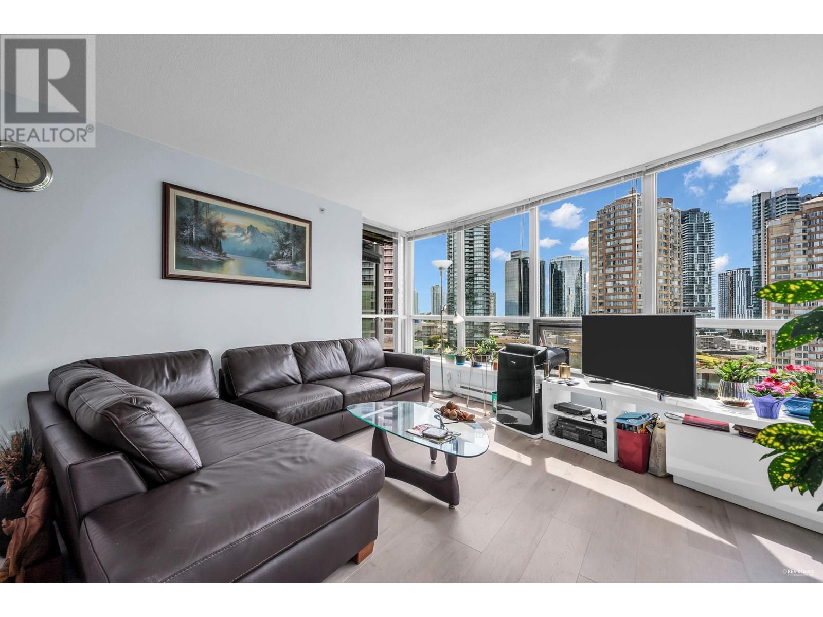 1801 6088 Willingdon Avenue, Burnaby, British Columbia  V5H 4V2 - Photo 3 - R3014169