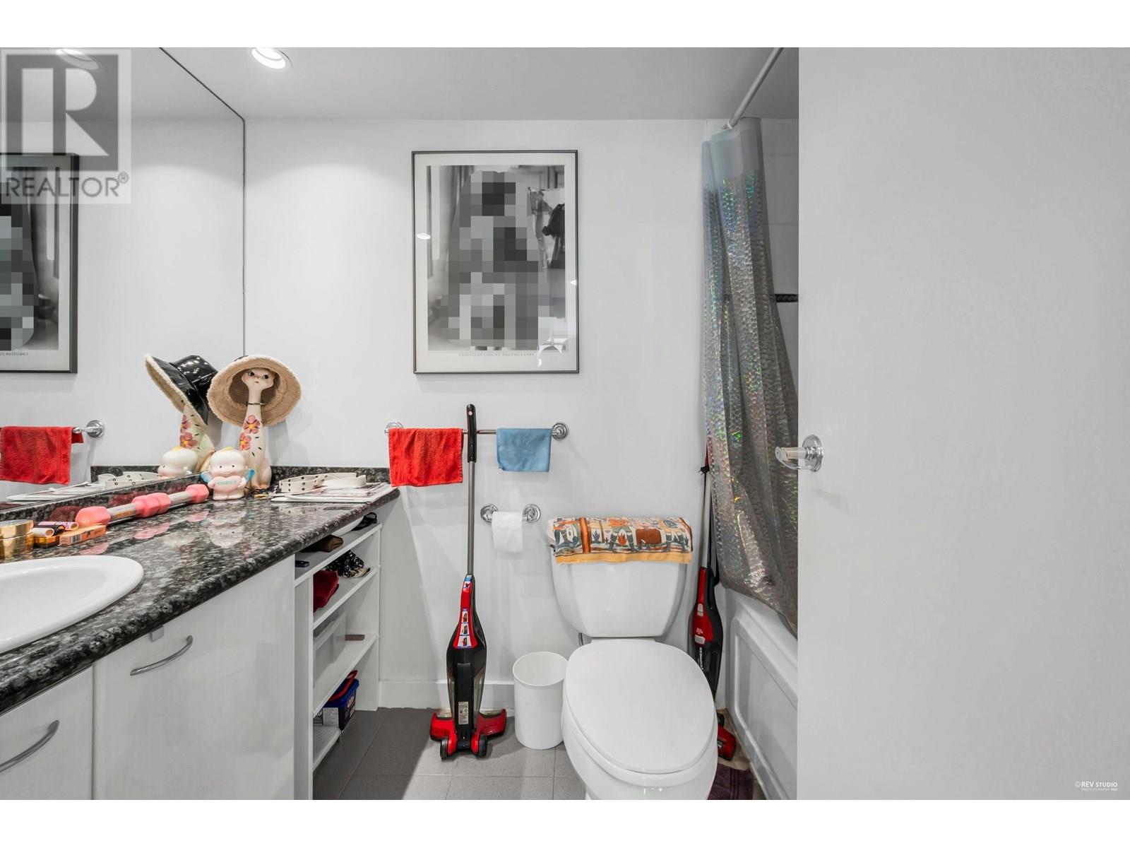 1801 6088 Willingdon Avenue, Burnaby, British Columbia  V5H 4V2 - Photo 16 - R3014169