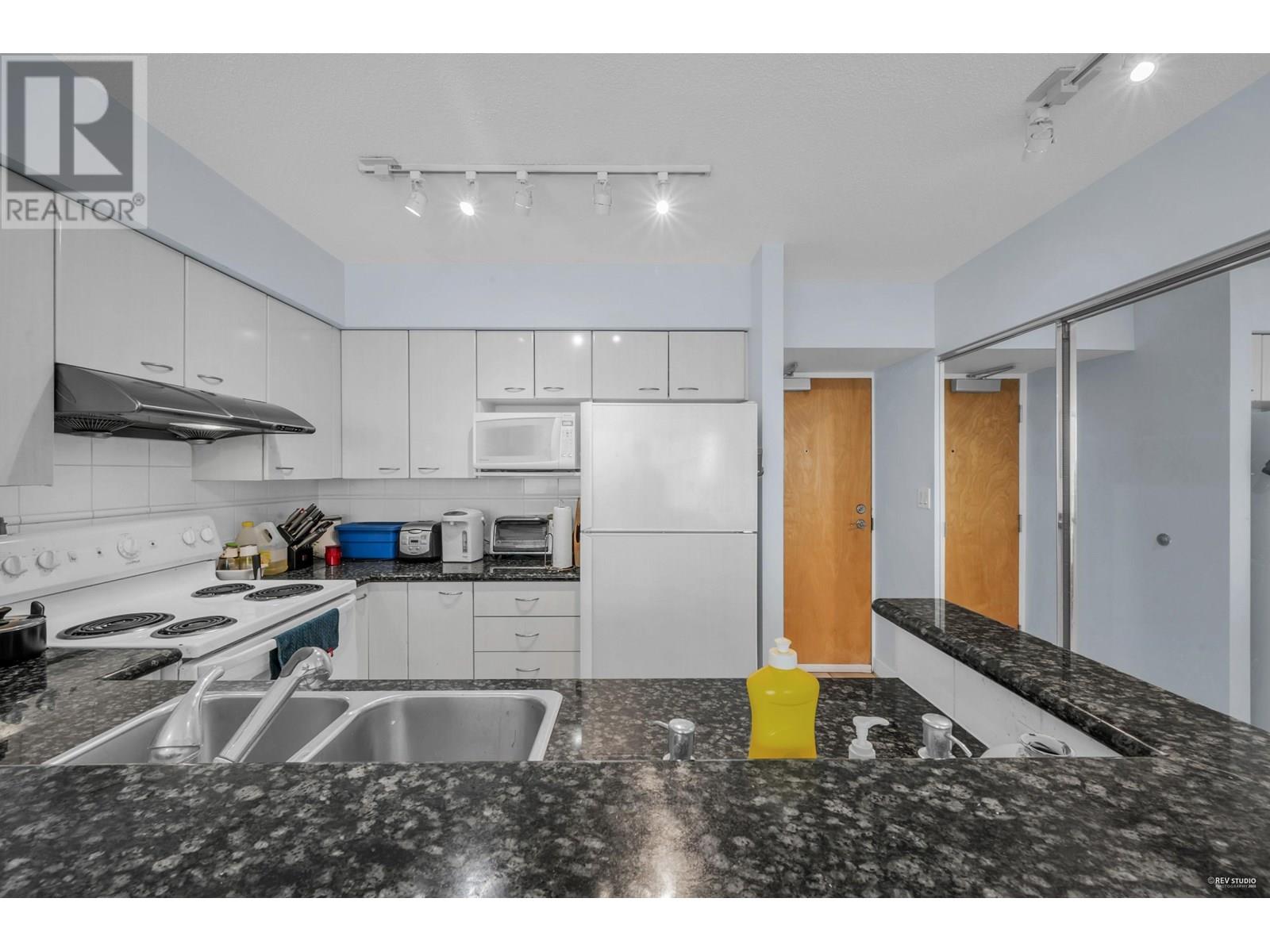 1801 6088 Willingdon Avenue, Burnaby, British Columbia  V5H 4V2 - Photo 13 - R3014169