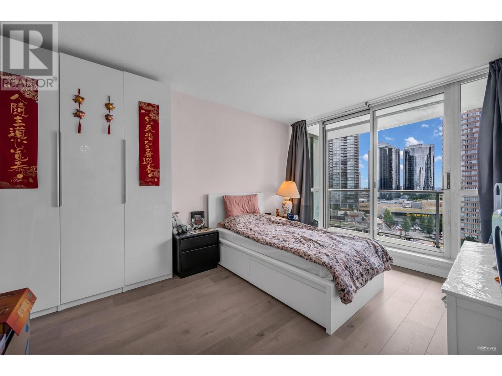 1801 6088 Willingdon Avenue, Burnaby, British Columbia  V5H 4V2 - Photo 14 - R3014169