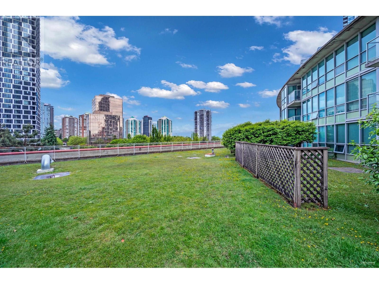 1801 6088 Willingdon Avenue, Burnaby, British Columbia  V5H 4V2 - Photo 25 - R3014169