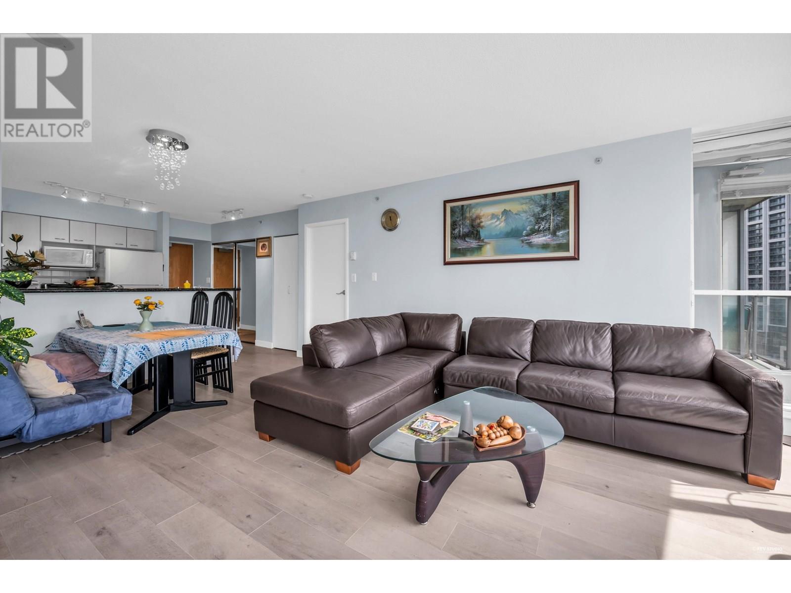 1801 6088 Willingdon Avenue, Burnaby, British Columbia  V5H 4V2 - Photo 5 - R3014169