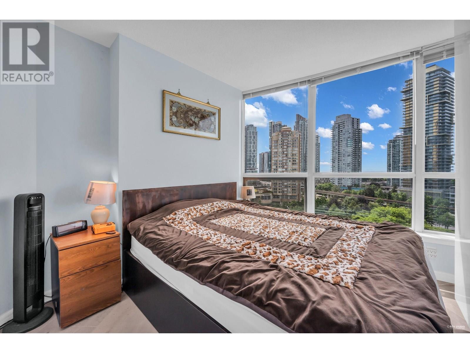 1801 6088 Willingdon Avenue, Burnaby, British Columbia  V5H 4V2 - Photo 17 - R3014169