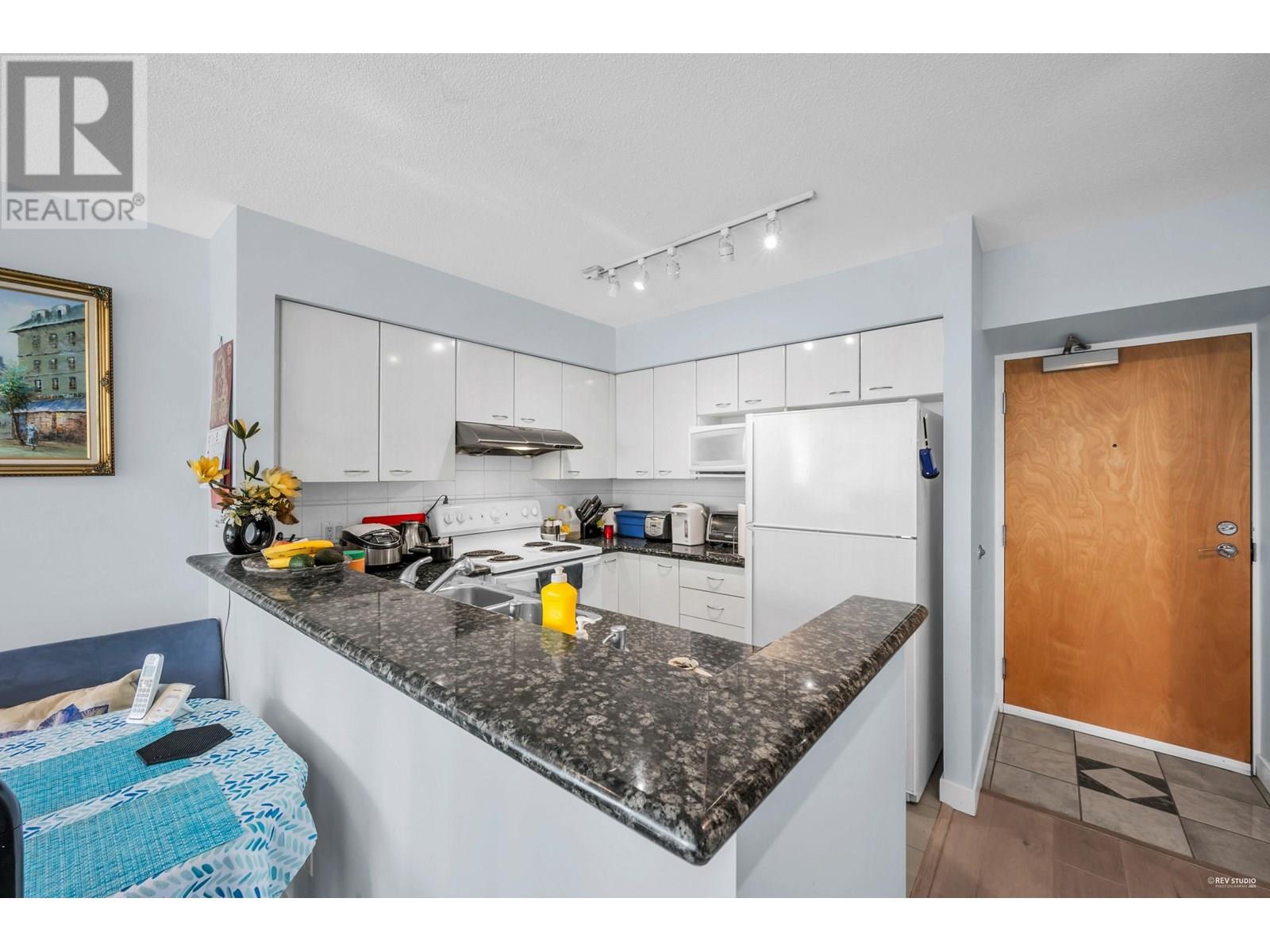 1801 6088 Willingdon Avenue, Burnaby, British Columbia  V5H 4V2 - Photo 10 - R3014169
