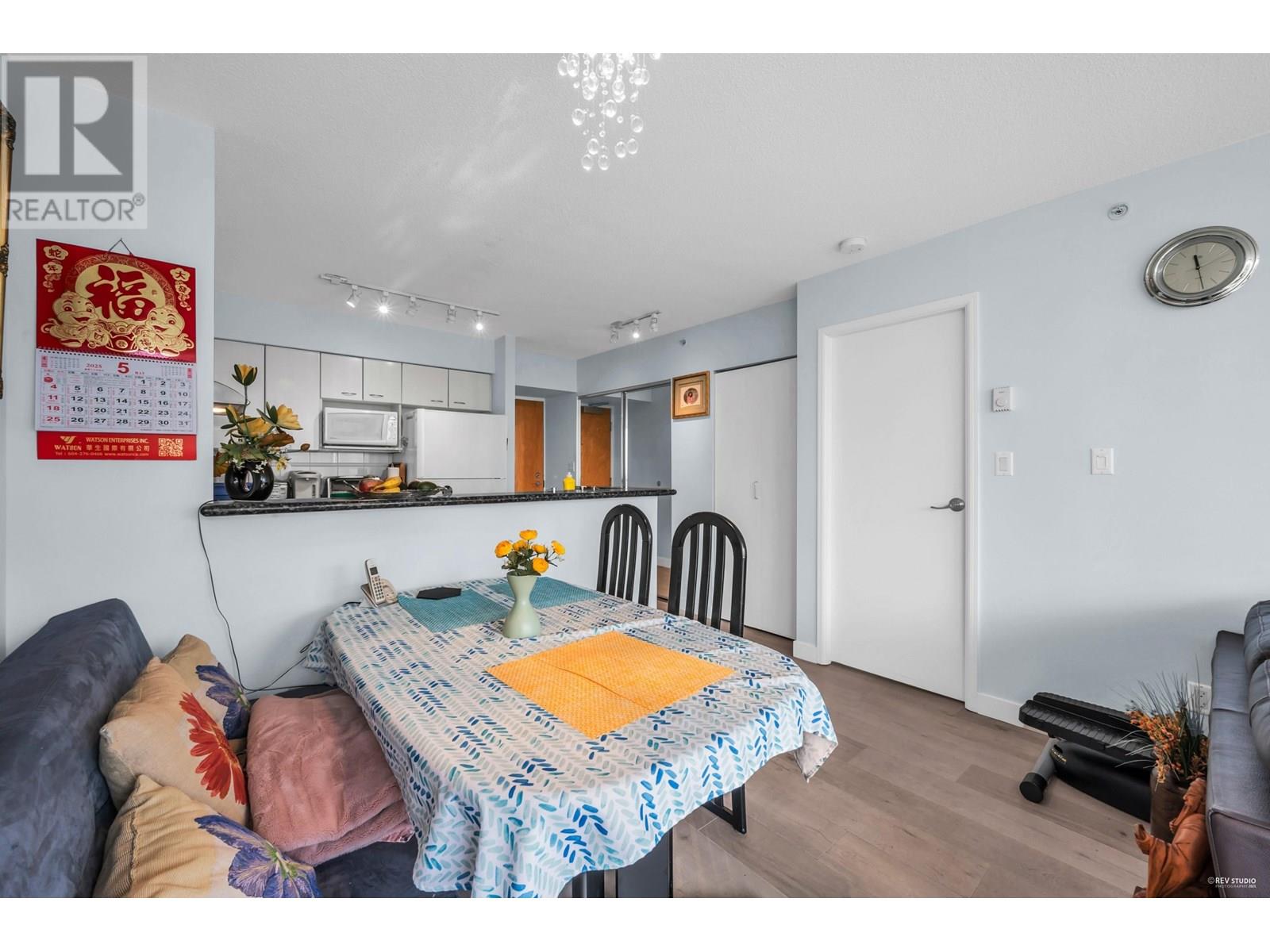 1801 6088 Willingdon Avenue, Burnaby, British Columbia  V5H 4V2 - Photo 9 - R3014169