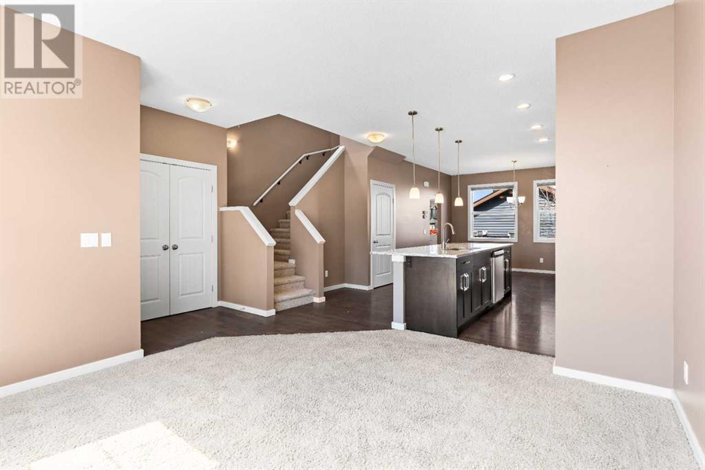 507 Evansborough Way Nw, Calgary, Alberta  T3P 0M8 - Photo 5 - A2210621