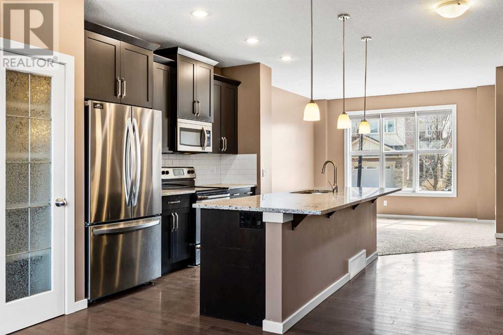 507 Evansborough Way Nw, Calgary, Alberta  T3P 0M8 - Photo 13 - A2210621