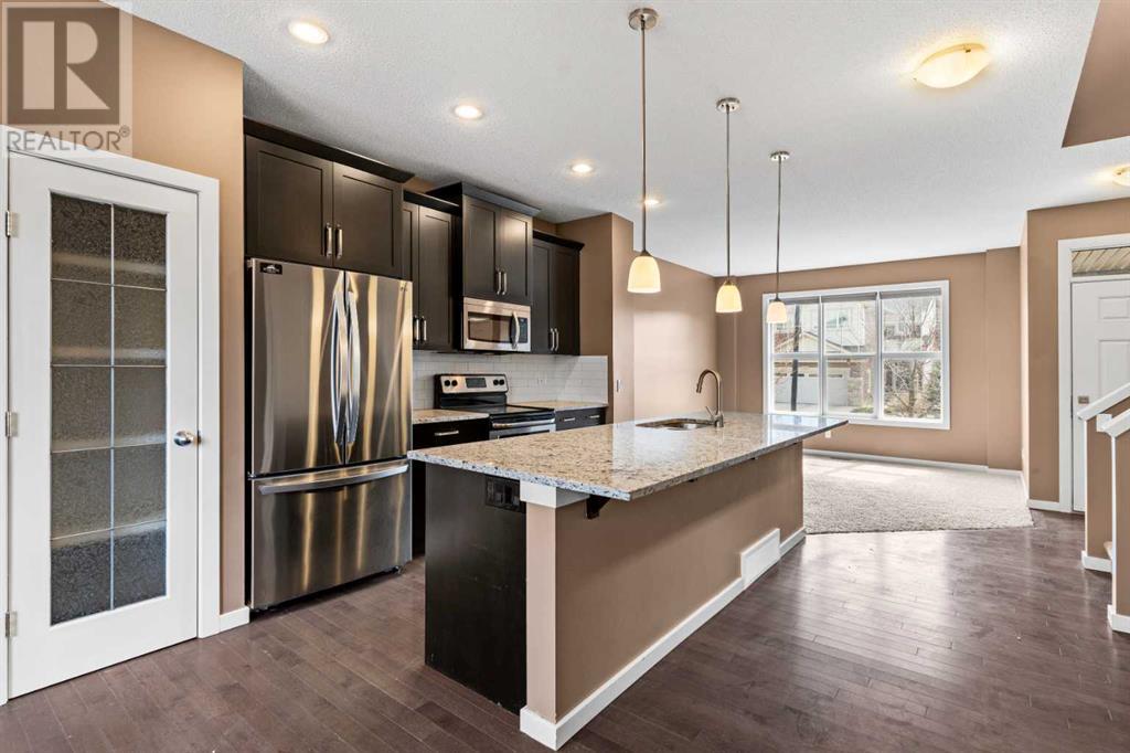 507 Evansborough Way Nw, Calgary, Alberta  T3P 0M8 - Photo 10 - A2210621