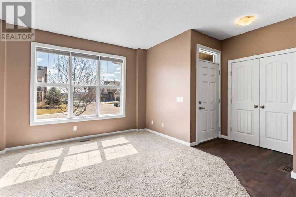 507 Evansborough Way Nw, Calgary, Alberta  T3P 0M8 - Photo 6 - A2210621