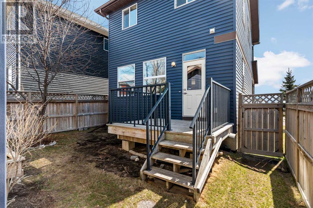 507 Evansborough Way Nw, Calgary, Alberta  T3P 0M8 - Photo 26 - A2210621