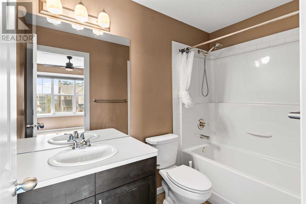 507 Evansborough Way Nw, Calgary, Alberta  T3P 0M8 - Photo 24 - A2210621
