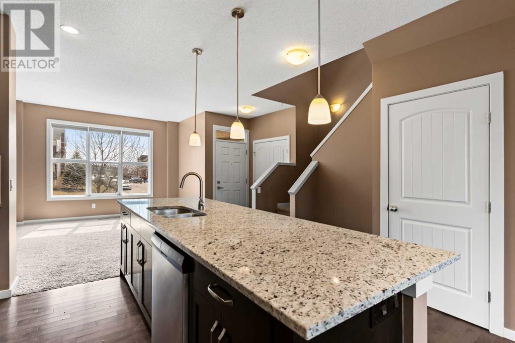 507 Evansborough Way Nw, Calgary, Alberta  T3P 0M8 - Photo 9 - A2210621