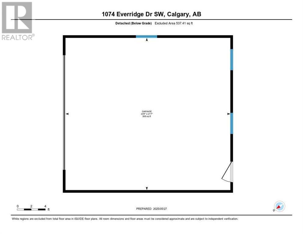 1074 Everridge Drive Sw, Calgary, Alberta  T2Y 4X3 - Photo 43 - A2224269