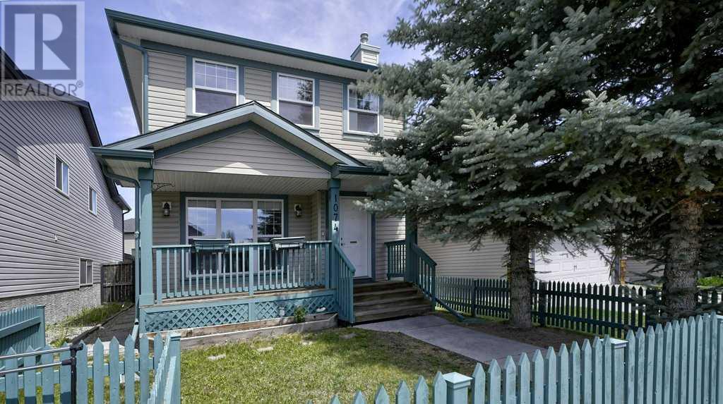 1074 Everridge Drive Sw, Calgary, Alberta  T2Y 4X3 - Photo 1 - A2224269