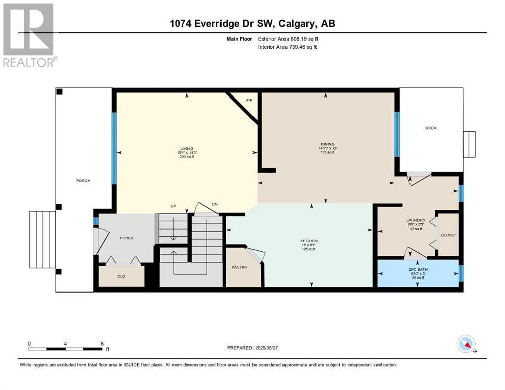 1074 Everridge Drive Sw, Calgary, Alberta  T2Y 4X3 - Photo 40 - A2224269