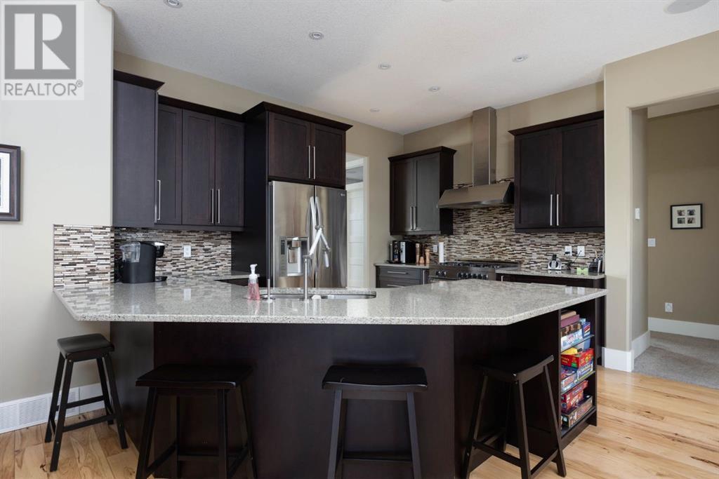 117 Sandpiper Bay, Fort Mcmurray, Alberta  T9K 0C1 - Photo 5 - A2199383