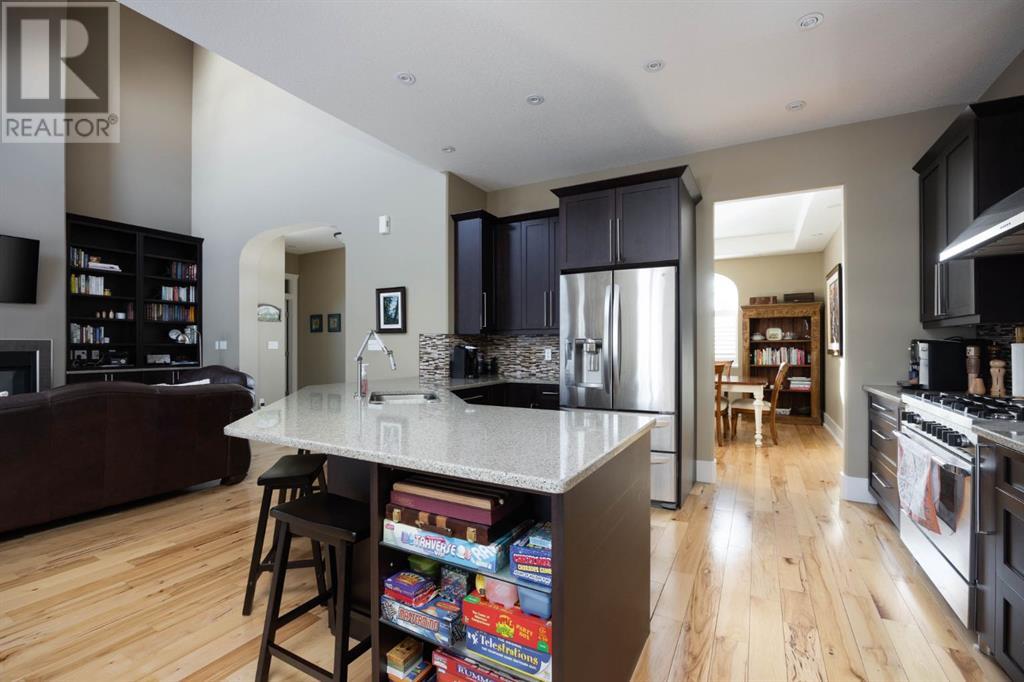 117 Sandpiper Bay, Fort Mcmurray, Alberta  T9K 0C1 - Photo 7 - A2199383