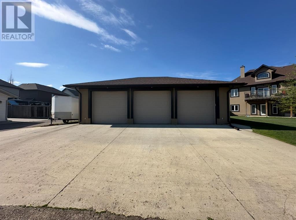 117 Sandpiper Bay, Fort Mcmurray, Alberta  T9K 0C1 - Photo 38 - A2199383
