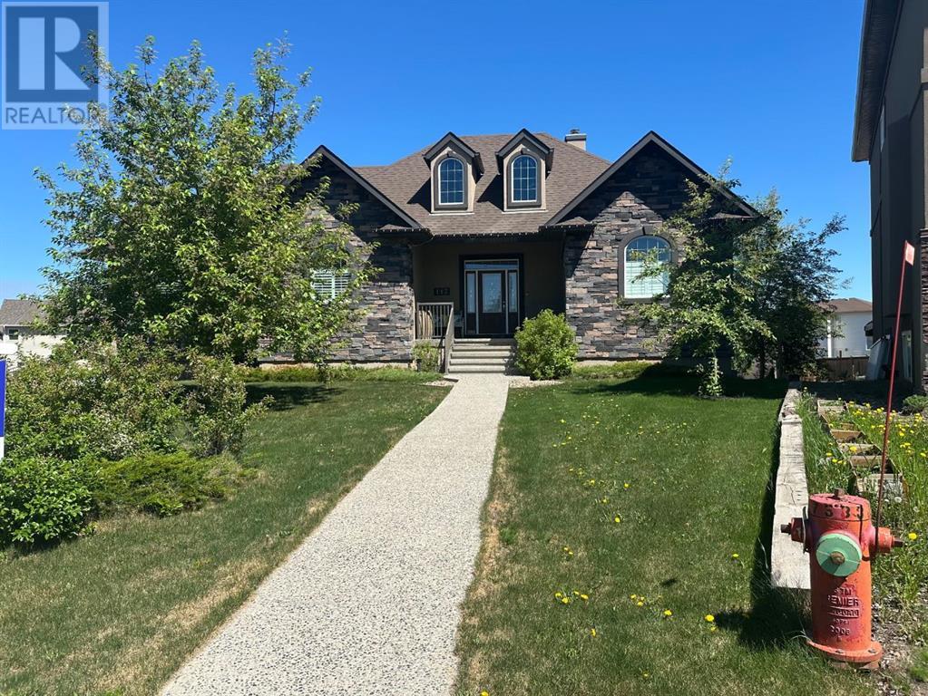 117 Sandpiper Bay, Fort Mcmurray, Alberta  T9K 0C1 - Photo 1 - A2199383