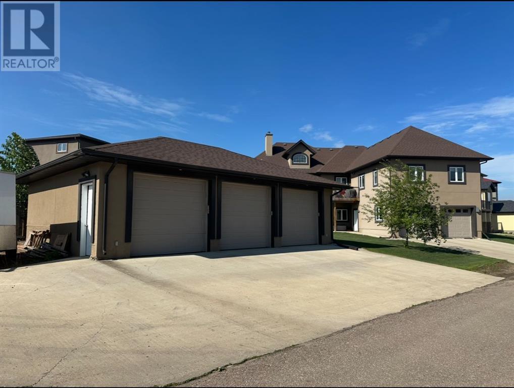117 Sandpiper Bay, Fort Mcmurray, Alberta  T9K 0C1 - Photo 39 - A2199383