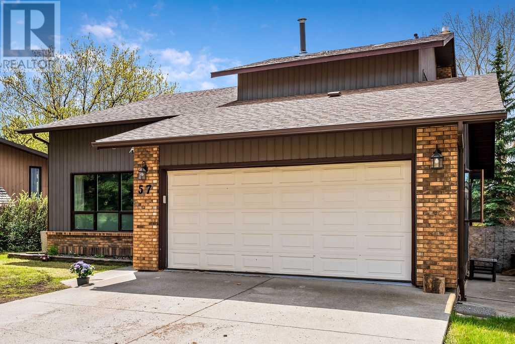 57 Carolina Drive, Cochrane, Alberta  T4C 1C4 - Photo 3 - A2226828